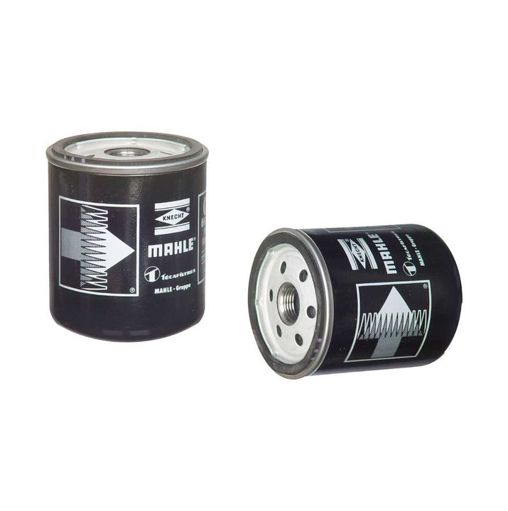 BMW Genuine OIL FILTER 11421258039