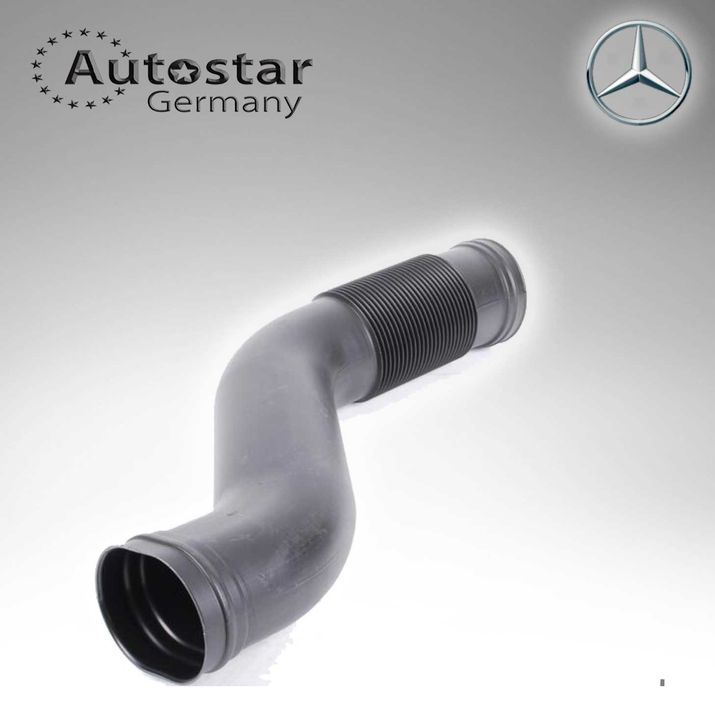 Autostar Germany Intake Hose For Mercedes Benz 1645051461