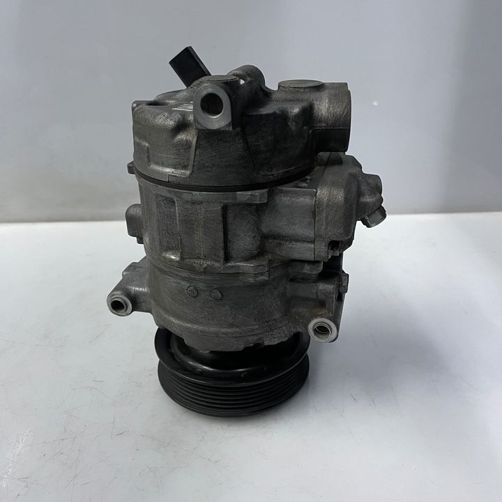 AC Compressor - 2012 Audi A5