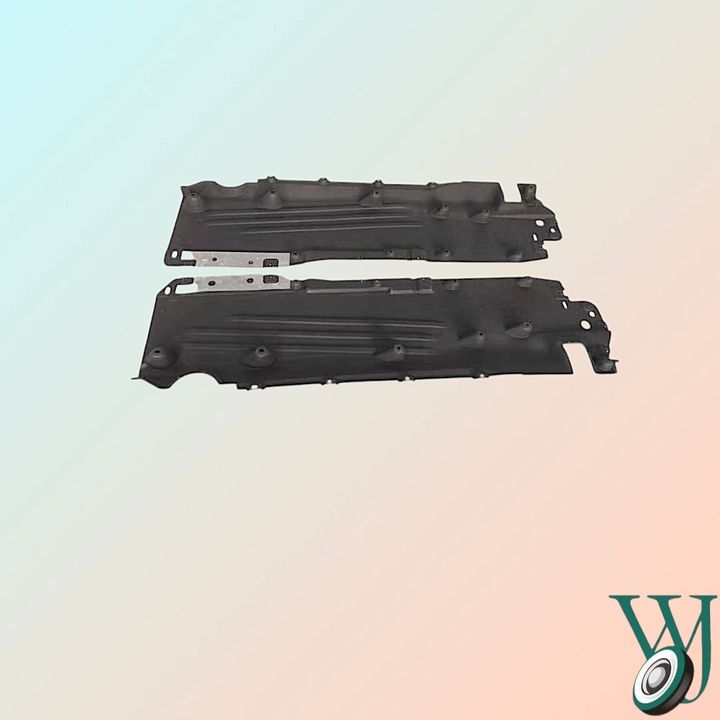 Undercarriage Shield EVOQUE 2020 RIGHT, EVOGUE