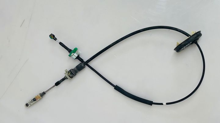 Transmission Shifter Cable - 2019 Cadillac XTS Luxury FWD