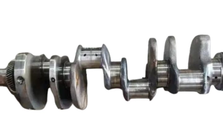 CRANKSHAFT