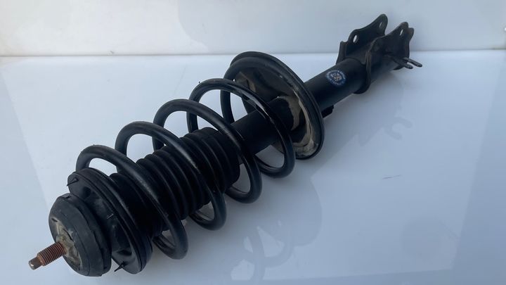 Shock Absorber (RHF) - 2009 Chevrolet Aveo