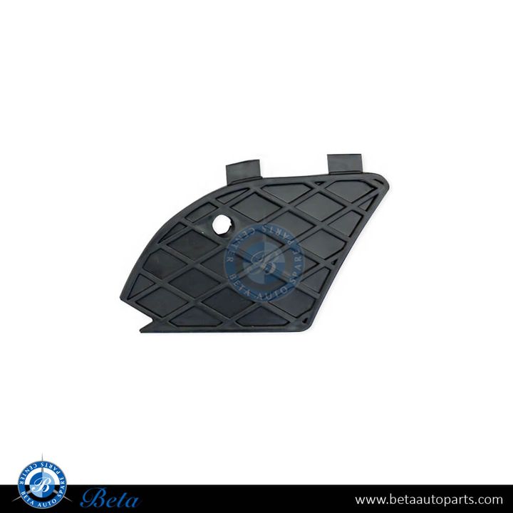Mercedes E-Class W210 (2000-2002), Front Bumper Lower Grille (Left), Taiwan, 2108850153
