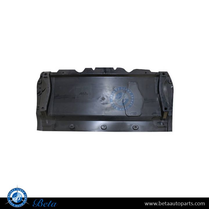 Audi A6 / A7 (2011-2018), Front Engine Under Cover, China, 4G0863821P