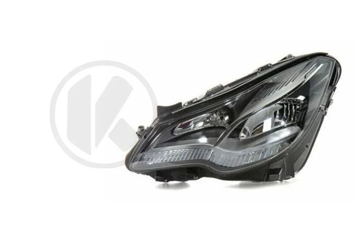 HEAD LIGHT L/SIDE