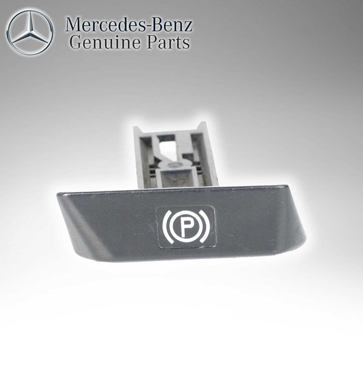 Mercedes Benz Genuine Parking Brake Release Handle 2204270220