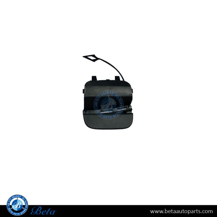Mercedes GLE-Class Coupe C167 (2019-2023), Rear Bumper Tow Cover Normal AMG, China, 1678851607
