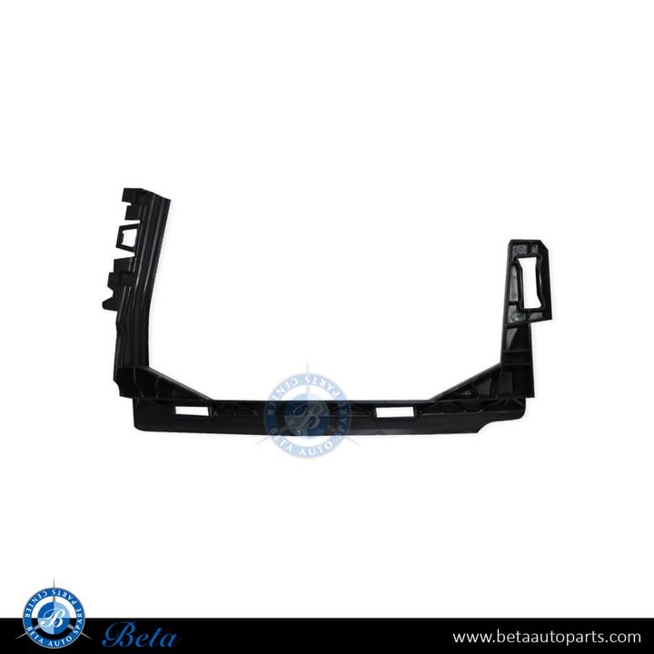 Mercedes GLE-Class / GLS-Class W167 / C167 / X167 (2019-Up), Radiator Supporting Frame (Left), China, 1675041300