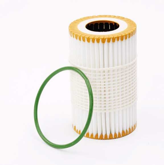 Autostar Germany OIL FILTER INSERT For Audi 06E115562H