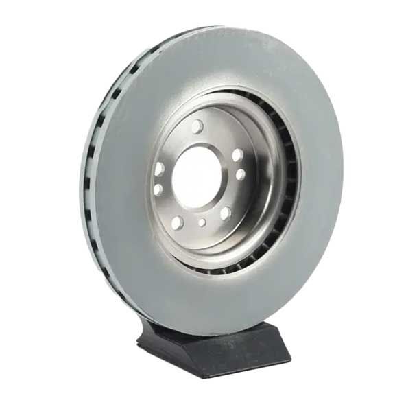 Autostar Germany BRAKE DISC For Mercedes Benz 1664211300