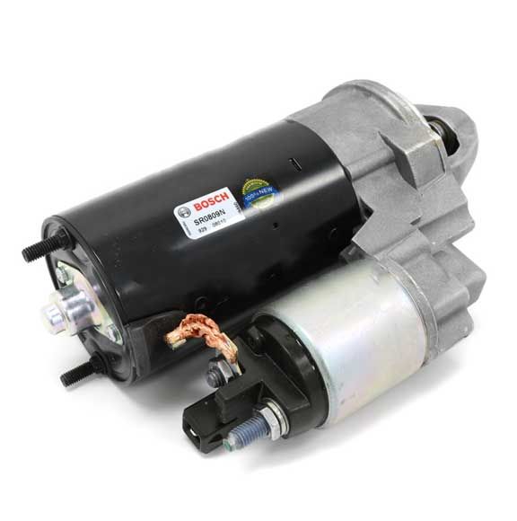 Bosch Starter Motor (1 986 S00 711) For BMW 0001108460