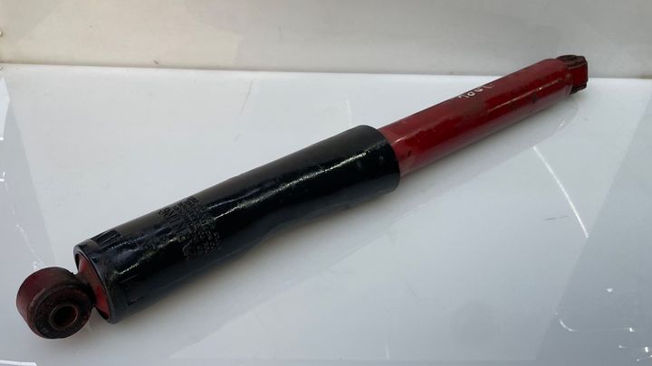 Shock Absorber (RHB) - 2004 GMC Sierra 1500