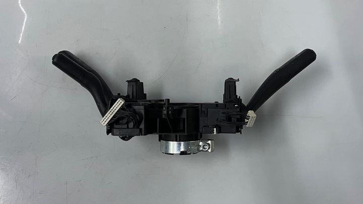 Column switch - 2014 Volkswagen Touareg