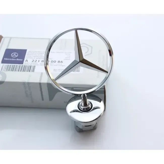 a2218800086   mercedes star