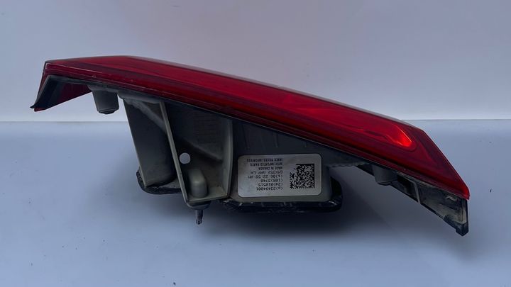 Trunk Light - (LH) 2014 Chevrolet Impala
