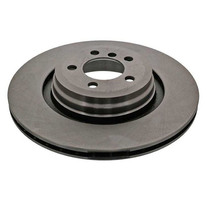 Autostar Germany BRAKE DISC For BMW E65 E66 E67 34211166131