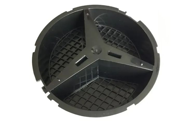 BASE PLATE
