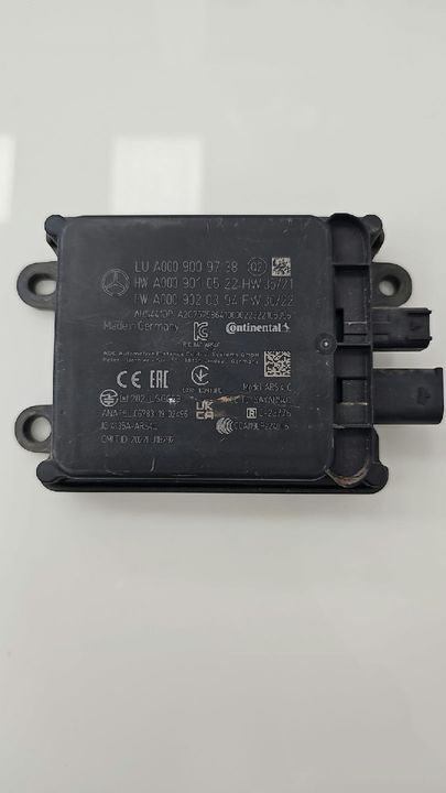 Mercedes-Benz Radar Sensor ARS 4 C
