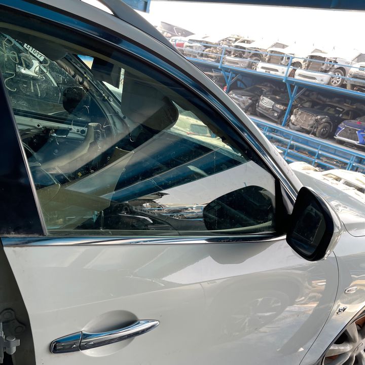 Door (RHF) - 2015 Infiniti QX50