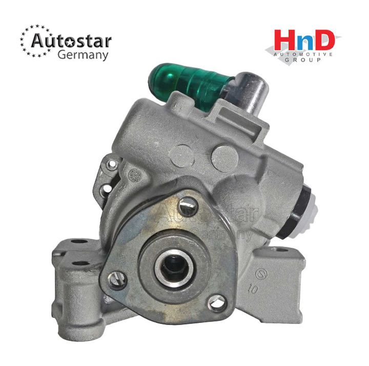 Mercedes Benz POWER STEERING PUMP W163 0024669101