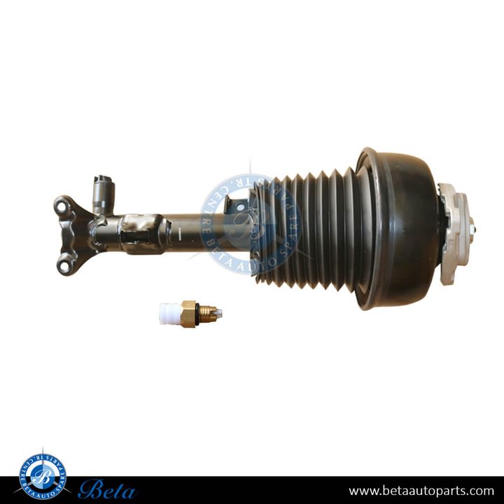 Mercedes E-Class W212 (2010-2016), Front Air Suspension (Right), China, 2123203238 / 2123201838