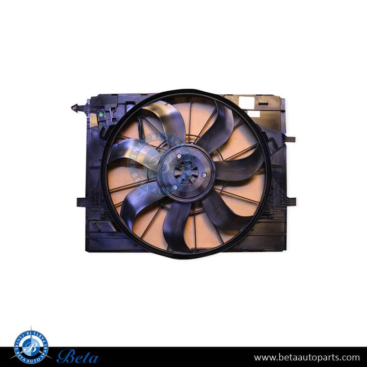 Mercedes E-Class / GLC-Class / CLS-Class / VITO W213 / C238 / W253 / C253 / C257 / W447 (2016-Up), AC Fan, China, 0999063902