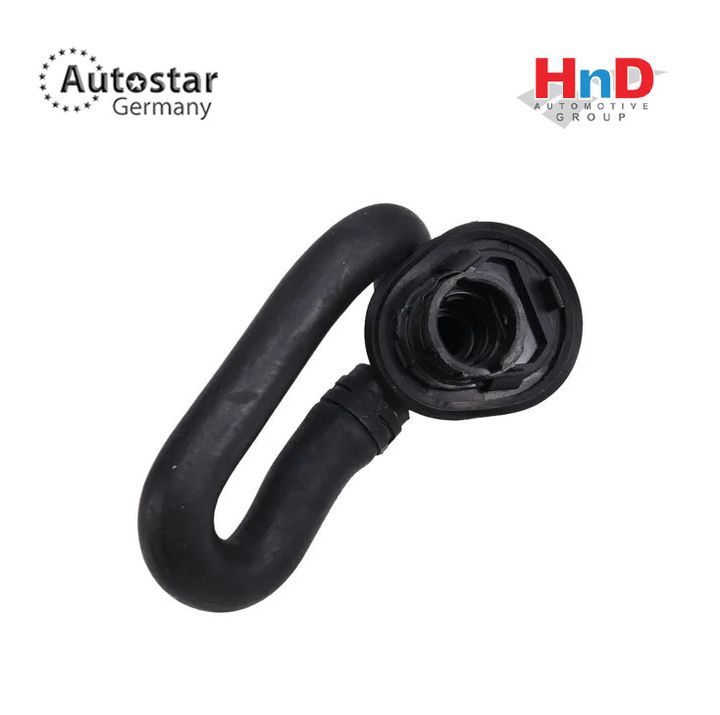 Autostar Germany HEAT EXCHANGER HOSE  For Mercedes Benz W204 2048300196
