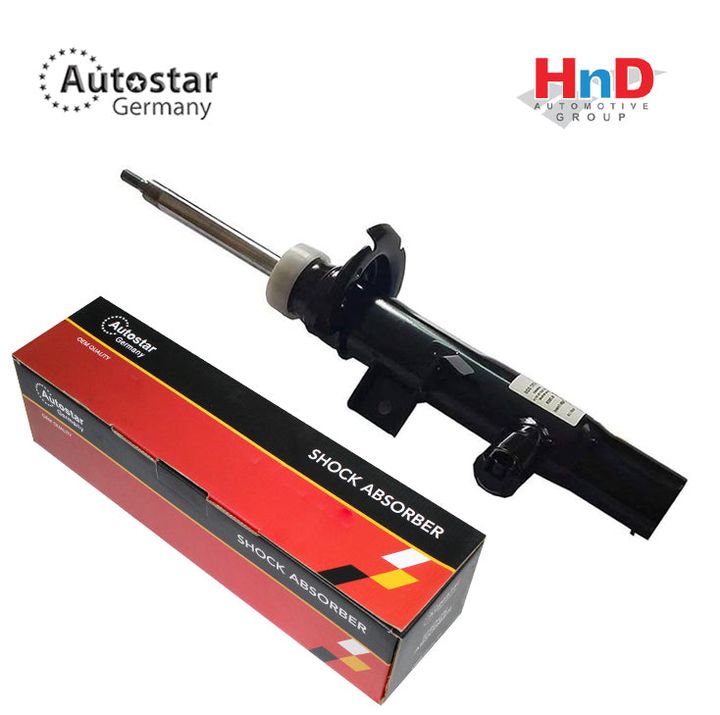 Autostar Germany Shock absorber Front Axle Left For BMW X3 F25, F26 37116797025