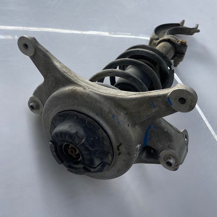 Shock Absorber (RHF) - 2008 Audi A4