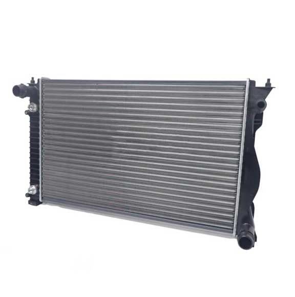 Autostar Germany RADIATOR For Audi 4F0121251M