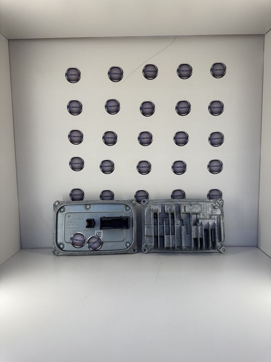 Mercedes-Benz W222 S-Class Control Module