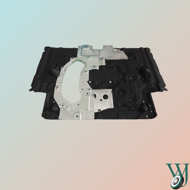 3.0UNDERCARRIAGE SHIELD 2023 SPORT