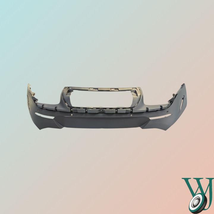 REAR BUMPER 2024 SPORT SV