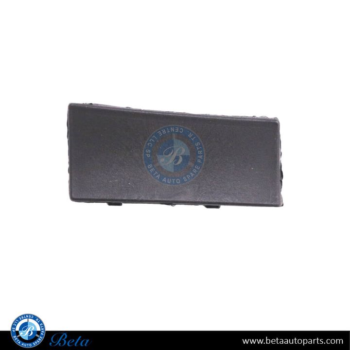 Mercedes GLC-Class X254 / C254 (2023-Up), Front Bumper Tow Cover Moulding Normal AMG, China, 2548857303