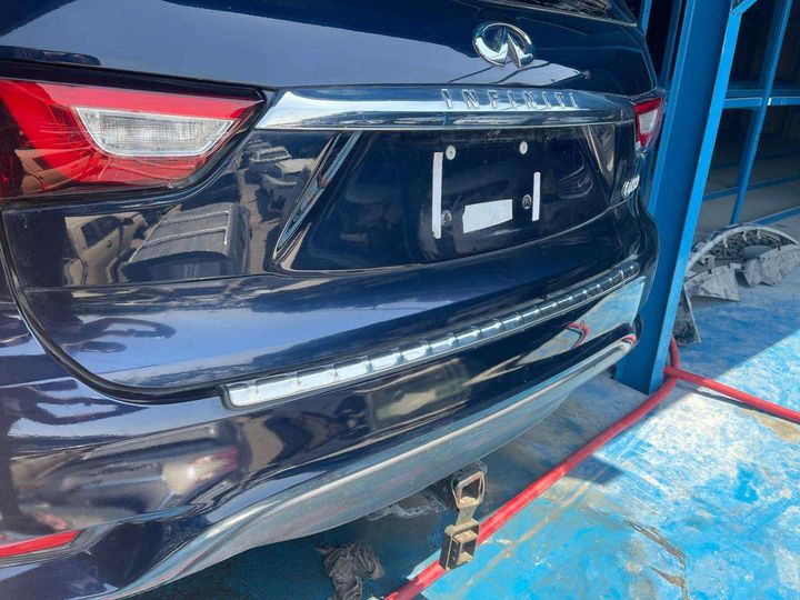 Tail Light (RH) - 2017 Infiniti QX60