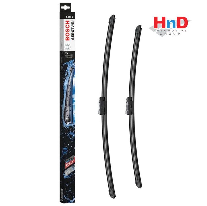 BOSCH Aerotwin 3 397 014 244 Wiper Blade Volkswagen AD1 BW2 CA1 CR7 5NB998002