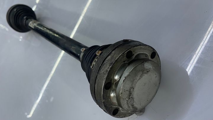 Axle Rear (LH) - 2013 Audi A5