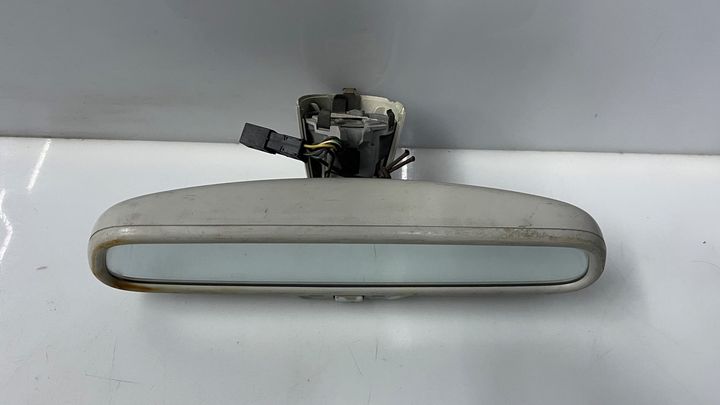 Rear view mirror - 2009 Audi A4