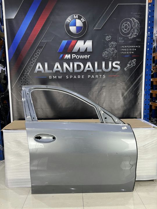 BMW X6 G06 Series - Front Door LH
