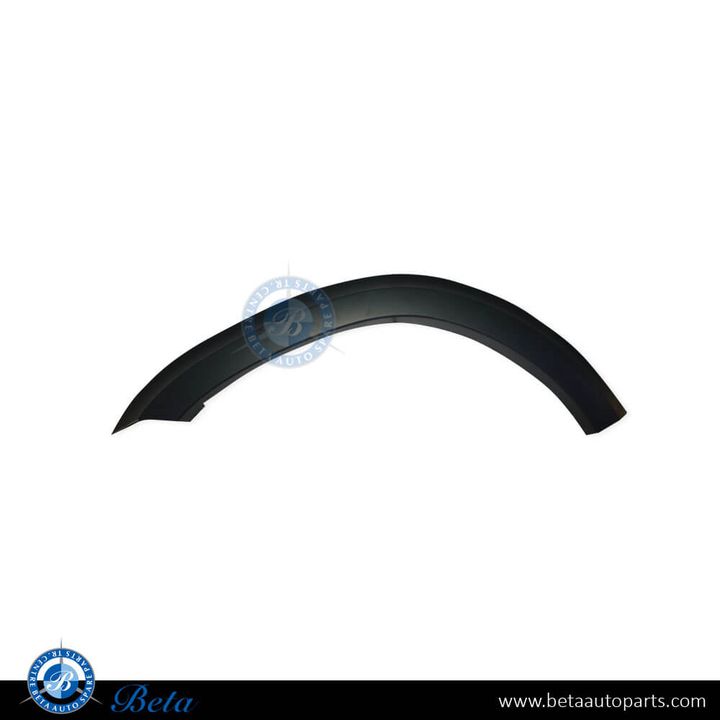 Mercedes GL-Class X164 (2006-2012), Rear Wheel Arch Normal AMG - Front Half (Right), China, 1648845422