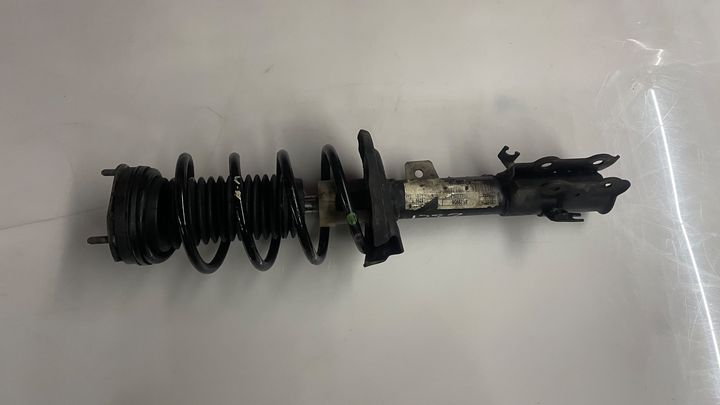 Shock Absorber (LHF) - 2012 Cadillac SRX