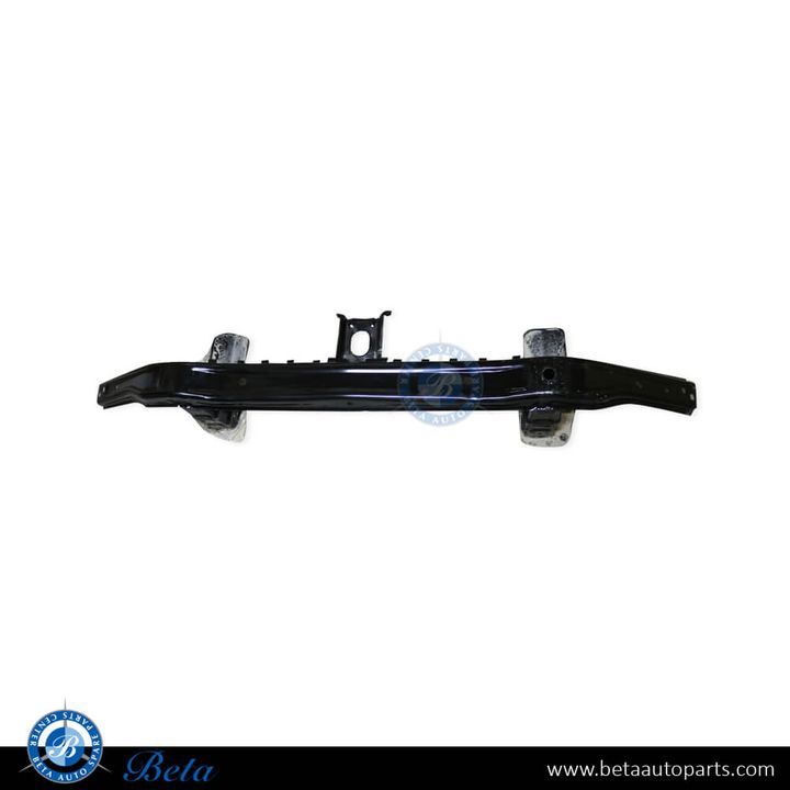 Mercedes ML-Class / GL-Class W166 / X166 / C292 (2012-2019), Front Bumper Reinforcement, China, 1666200034 / 1666204701