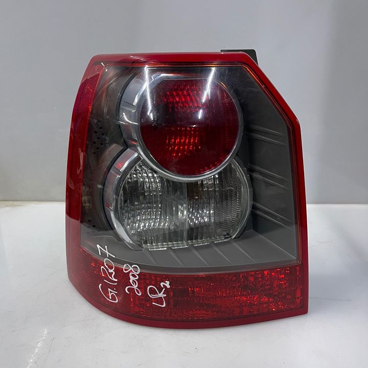 Tail Light (LH) - 2008 Land Rover LR4