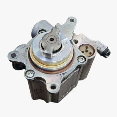 Pressure Fuel Pump - 2010 Mini Cooper
