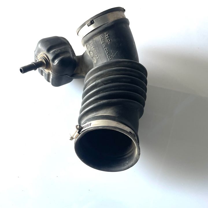 Air Inlet Duct Pipe - 2016 GMC Terrain Denali