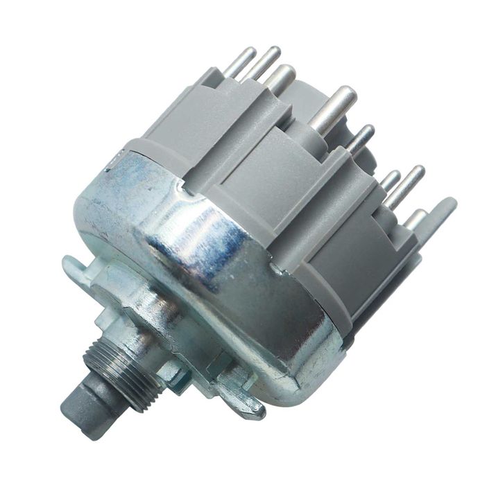 Febi LIGHT SWITCH  171486 For Mercedes Benz  5456504