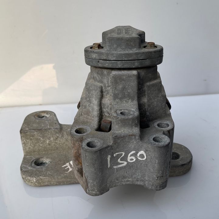 Mount (Engine) - 2012 Ford Edge SEL