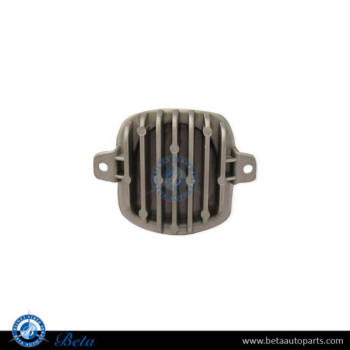 BMW 7 Series G11 / G12 LCI (2020-2022), LED DRL Control Unit (Left), China, 63119498407