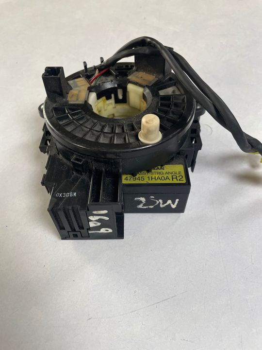 Angle Sensor - 2011 Infiniti M-56